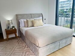 The Reef At King’s Dock (D4), Condominium #590224011